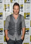 Michael Raymond-James Michael Raymond-James