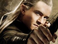 Legolas Greenleaf! :D Legolas Greenleaf! :D