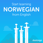 Norwegian Norwegian