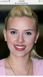 Scarlet Johansson Scarlet Johansson