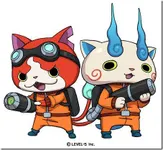 Yo-Kai watch Yo-Kai watch