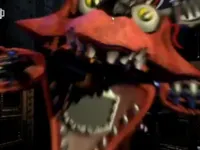 Foxy