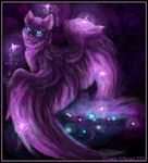 a cat with wings that can see the future, manipulate minds, and has unknown powers a cat with wings that can see the future, manipulate minds, and has unknown powers
