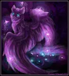 a cat with wings that can see the future, manipulate minds, and has unknown powers a cat with wings that can see the future, manipulate minds, and has unknown powers