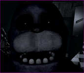 Go to find freddy and kill him for this! Go to find freddy and kill him for this!