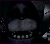 Go to find freddy and kill him for this! Go to find freddy and kill him for this!