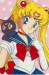 Sailor moon Sailor moon
