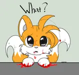 Tails doll Tails doll