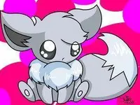 Shiny eevee#3