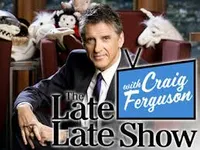 Craig Ferguson Craig Ferguson