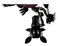 Phantom Mangle