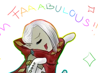 Ghirahim Ghirahim