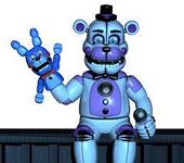 freddy and bonnie freddy and bonnie