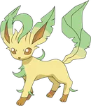Leafeon