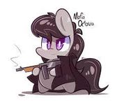 Octavia Octavia