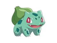Bulbasaur Bulbasaur