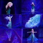 Let it Go Let it Go