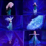 Let it Go Let it Go