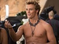 Finnick Odair Finnick Odair