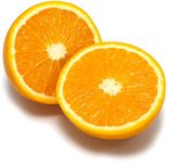 Orange Orange