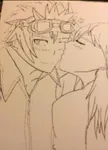 Edolas Nalor (AdorableNatsuDragon's ship)
