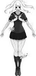 fun girl