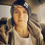 niall horan niall horan