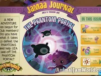 The Phantom Portal