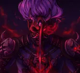 The Oni (Kazan Yamaoka)