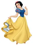 Snow White (Snow White and the 7 dwarfs) Snow White (Snow White and the 7 dwarfs)