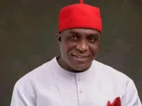 Chief Obiora Okonkwo (PDP)