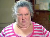 Become Mama June's sugar bear Become Mama June's sugar bear