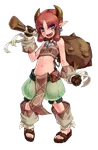 Goblin!