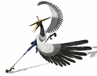 CRANE CRANE