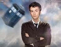 Doctor who Doctor who