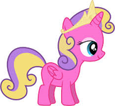 Princess Skyla Princess Skyla