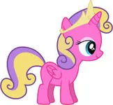 Princess Skyla Princess Skyla