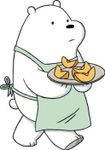 ice bear ice bear