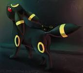 Umbreon Umbreon