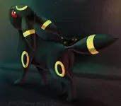 Umbreon Umbreon