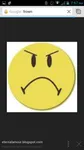 I read it but I thought it was bad. (Me: :( That's just mean because I worked hard on my story!) I read it but I thought it was bad. (Me: :( That's just mean because I worked hard on my story!)