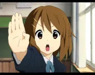 Yui Hirasawa