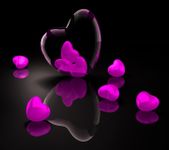 Crystals