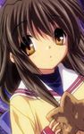#6 Fuuko Ibuki-Clannad #6 Fuuko Ibuki-Clannad