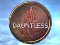 Dauntless the Brave? Dauntless the Brave?