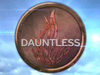 Dauntless the Brave? Dauntless the Brave?