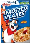 Frosted Flakes Frosted Flakes