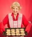 Then you can have cookies!
