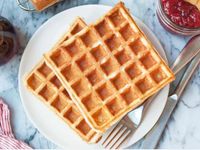Waffles Waffles