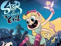 Star Vs The Forces Of Evil Star Vs The Forces Of Evil
